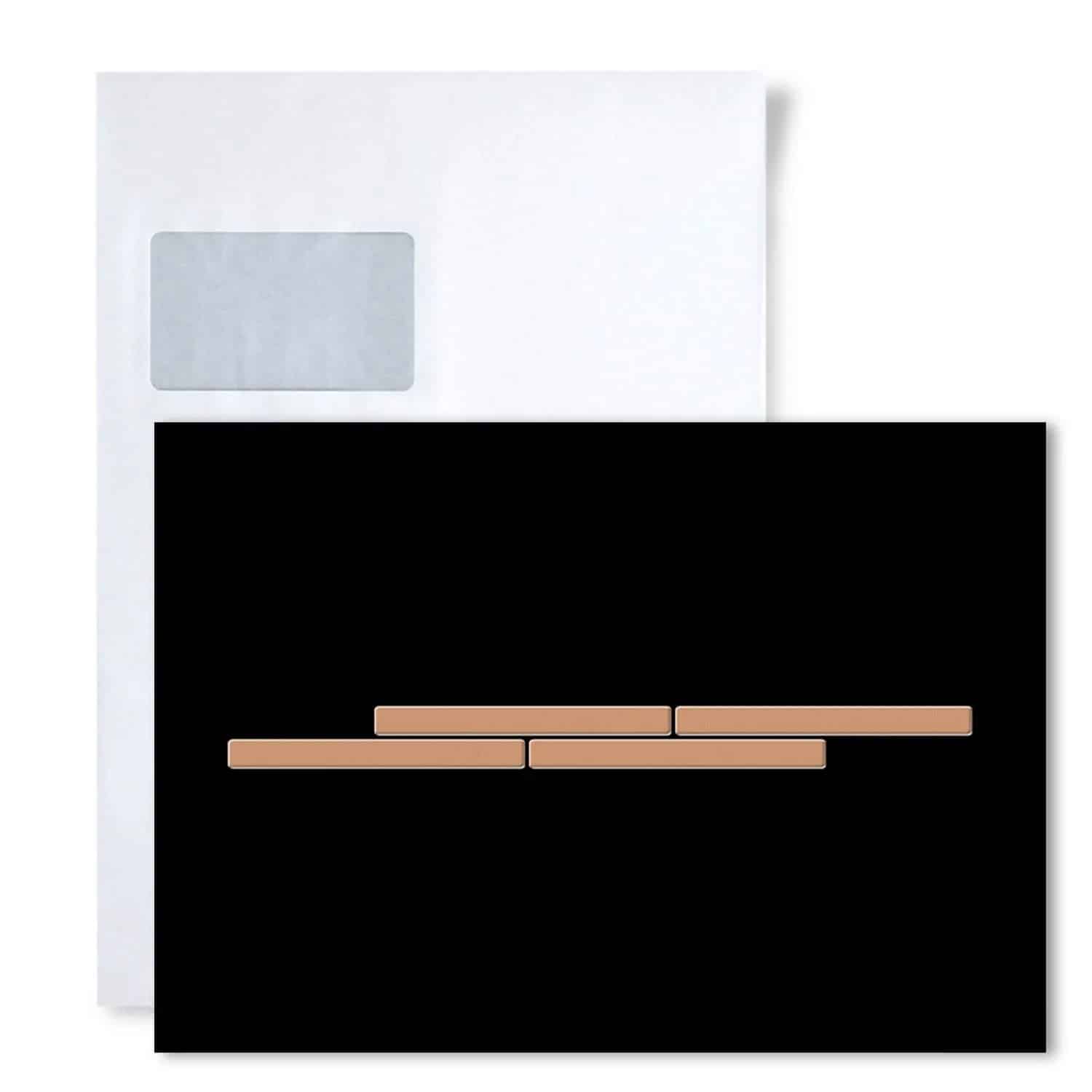 ALLOY Mosaik MUSTER S-Deedee-CM Deedee Kupfer Gewalzt