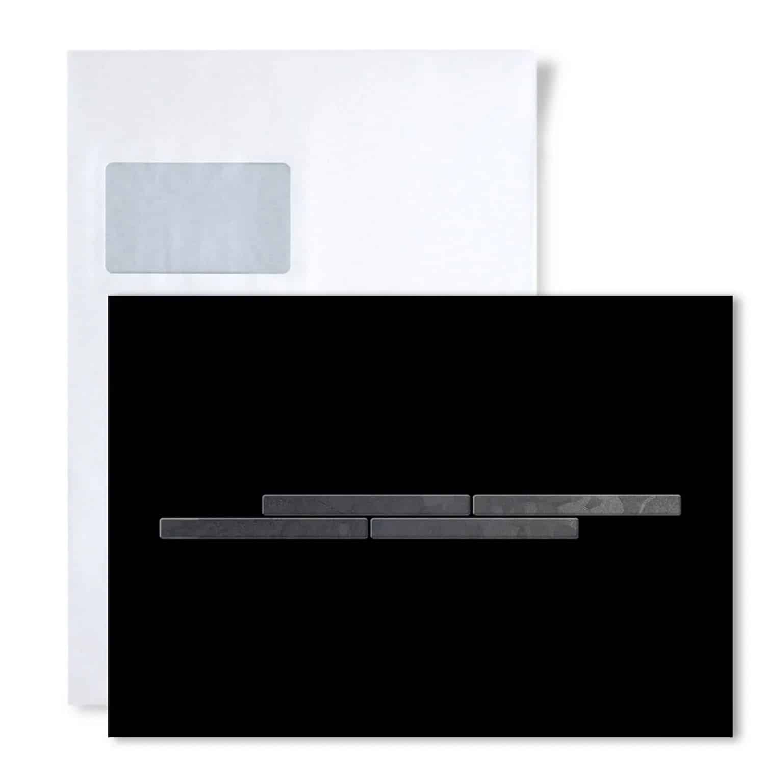 ALLOY Mosaik MUSTER S-Deedee-RS Deedee Rohstahl Gewalzt