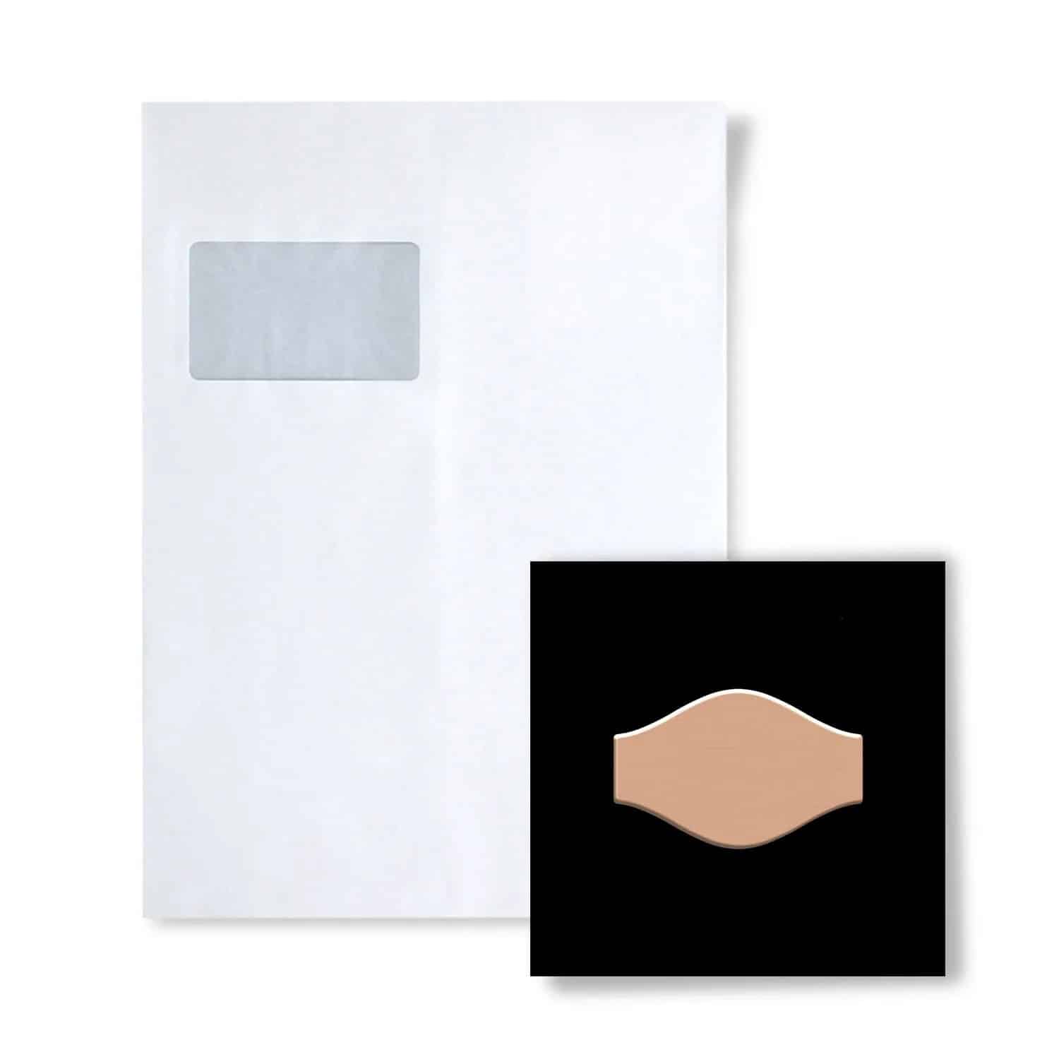 ALLOY Mosaik MUSTER S-Karma-CM Karma Kupfer Gewalzt