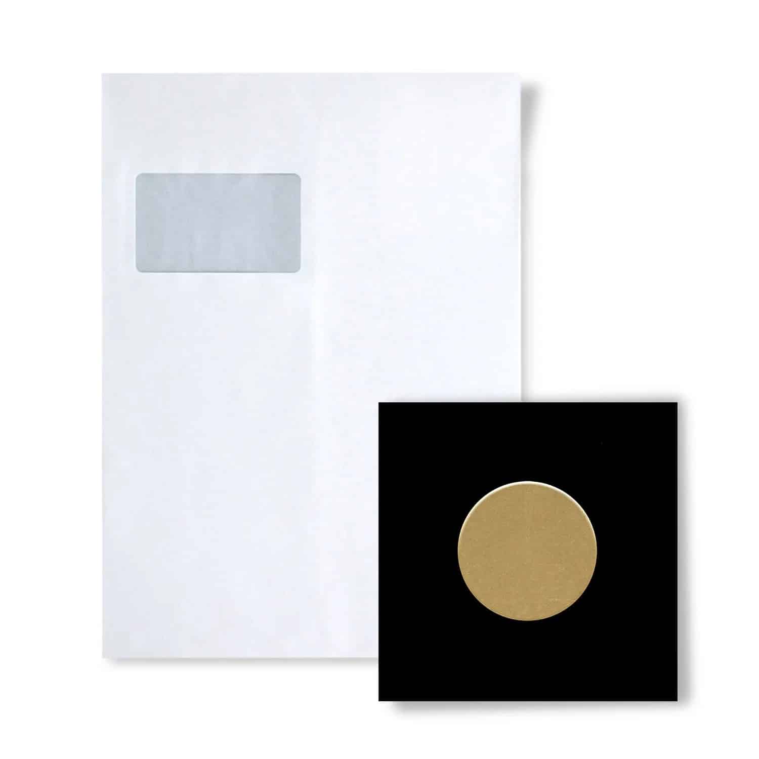 ALLOY Mosaik MUSTER S-Medallion-BM Medallion Messing Gewalzt
