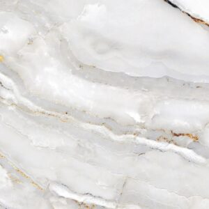 Bodenfliese Feinsteinzeug Alabaster cleo