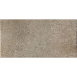 Bodenfliese Feinsteinzeug Albergo Braun Matt 59