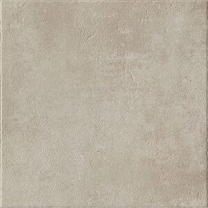 Bodenfliese Feinsteinzeug Albergo Creme Matt 42 cm x 42 cm