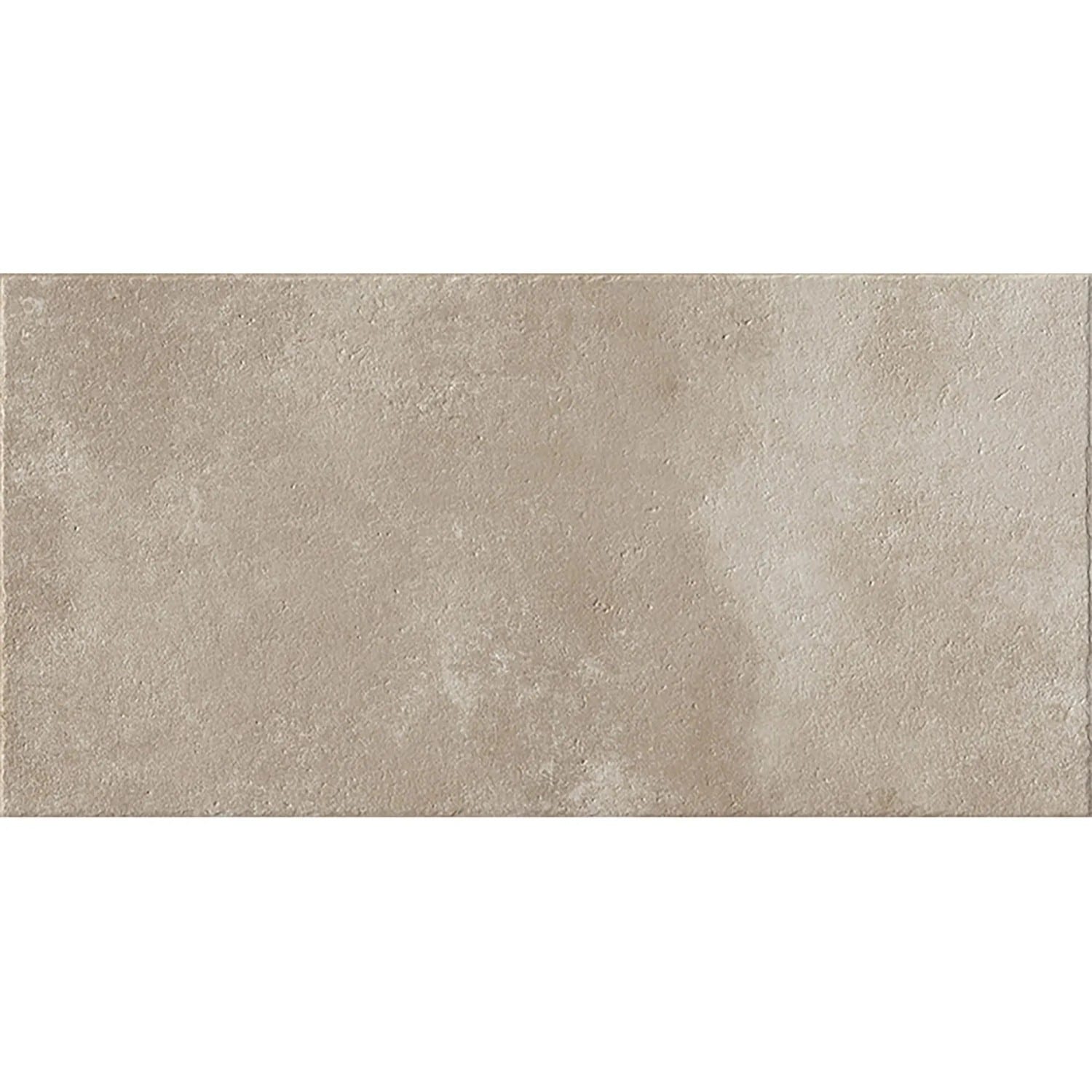 Bodenfliese Feinsteinzeug Albergo Creme Matt 59