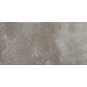 Bodenfliese Feinsteinzeug Albergo Grau Matt 59
