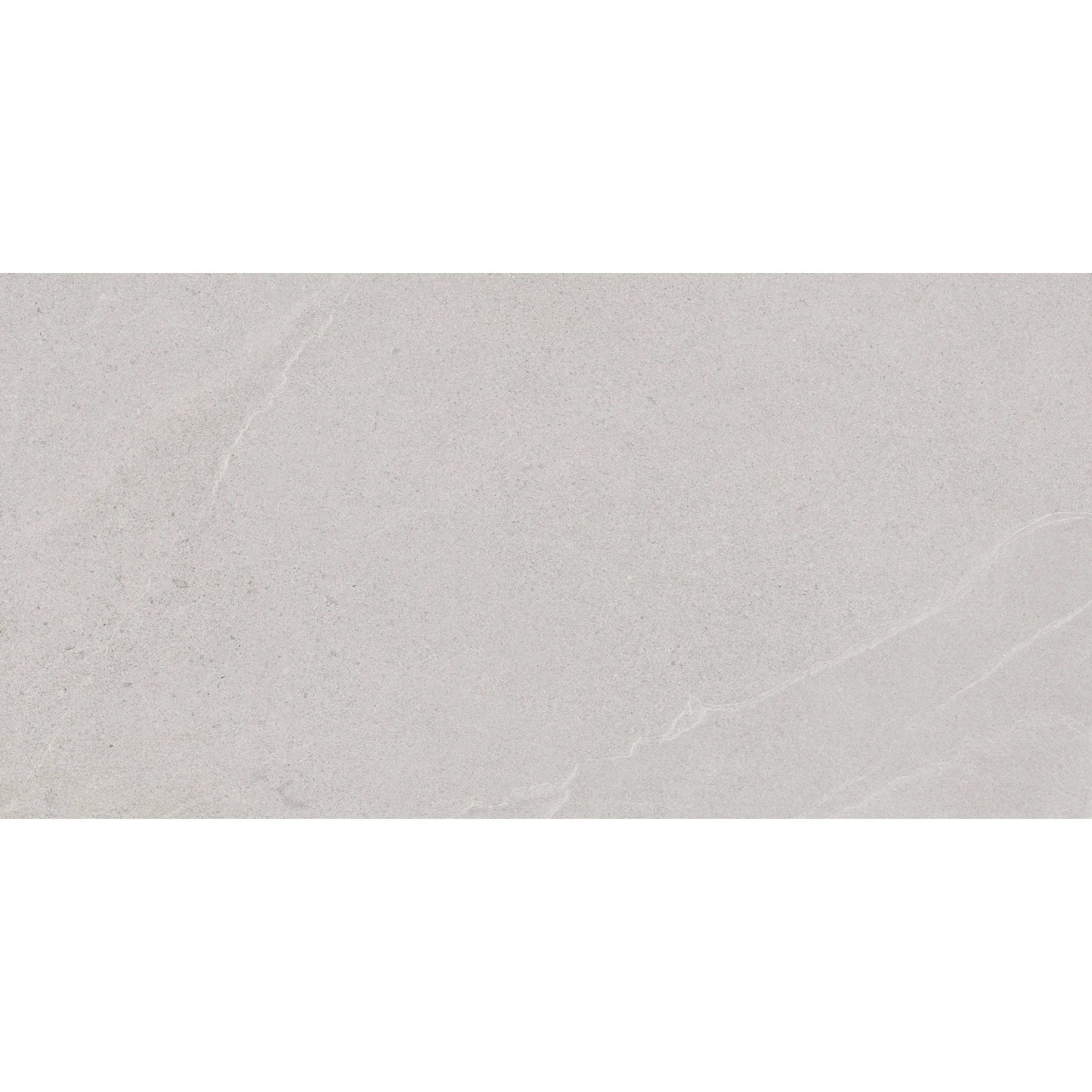 Bodenfliese Feinsteinzeug Burlington Glasiert Matt 60 cm x 30 cm