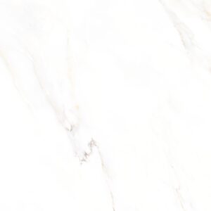 Bodenfliese Feinsteinzeug Calacatta Glasiert Poliert 60 cm x 60 cm