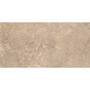 Bodenfliese Feinsteinzeug Camarque creme Creme Glasiert Matt 60 cm x 120 cm
