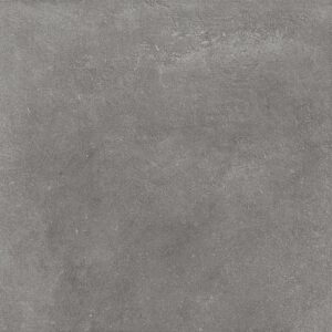 Bodenfliese Feinsteinzeug Cemento piombo Glasiert Matt 60 cm x 60 cm