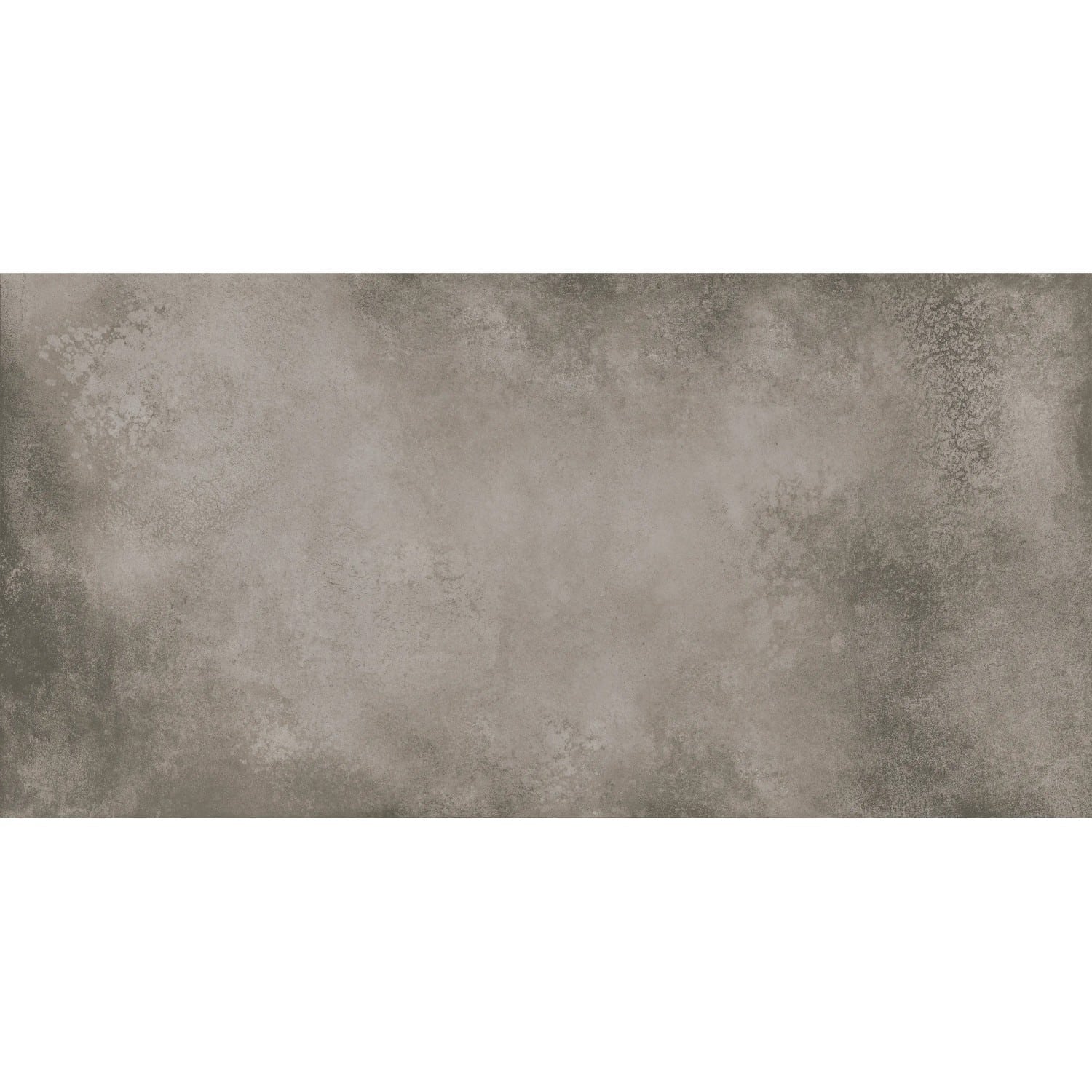 Bodenfliese Feinsteinzeug Colorvibe Grau 59