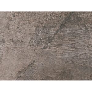 Bodenfliese Feinsteinzeug Daifor anthrazit Anthrazit 30 cm x 120 cm