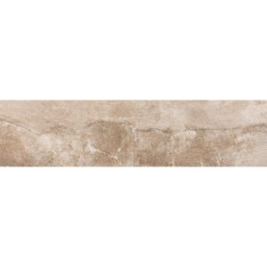 Bodenfliese Feinsteinzeug Daifor beige Beige Matt 30 cm x 120 cm