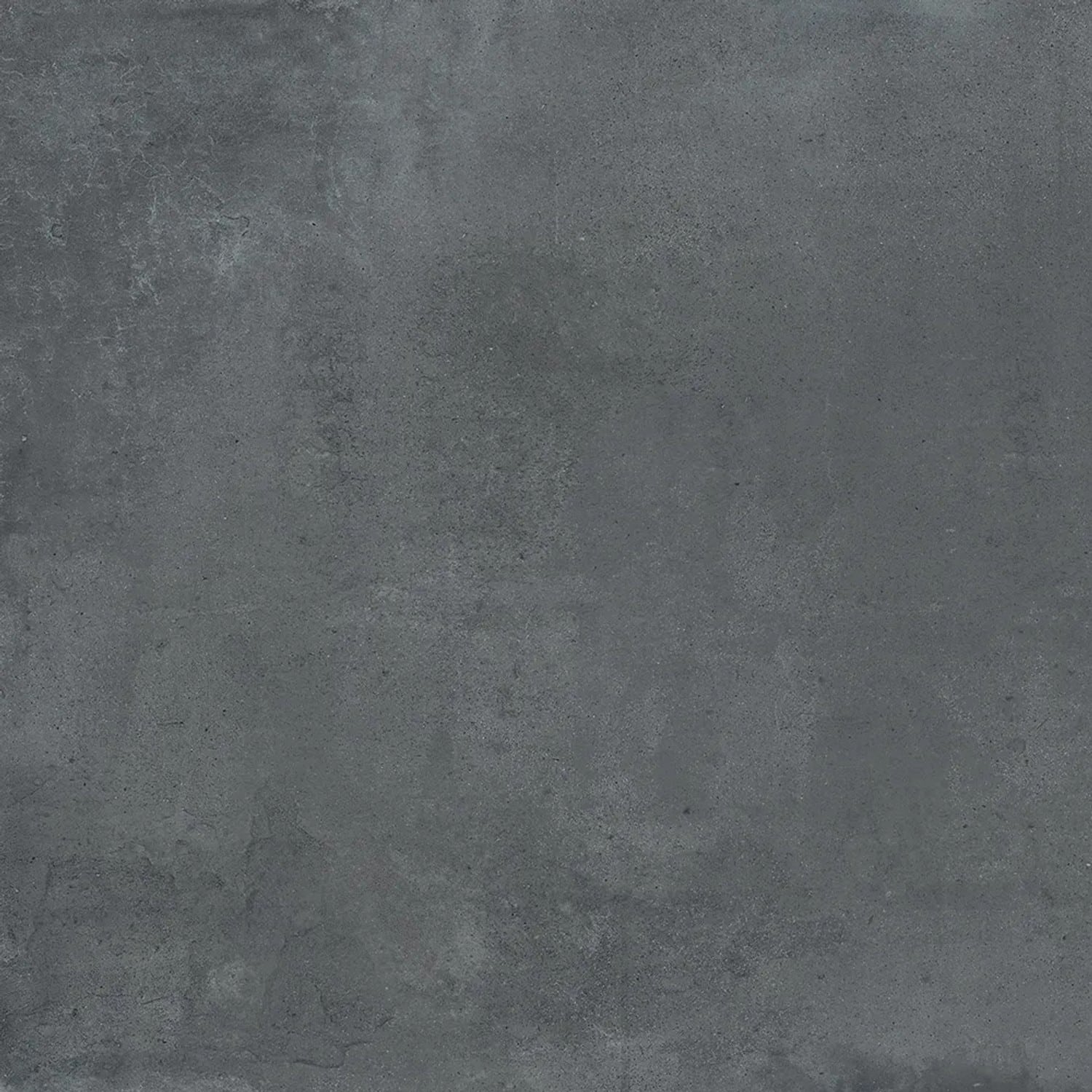 Bodenfliese Feinsteinzeug Eco concrete graphit Glasiert Matt 60