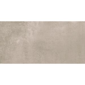 Bodenfliese Feinsteinzeug Eco concrete taupe Taupe 60
