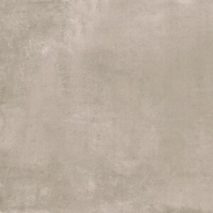 Bodenfliese Feinsteinzeug Eco concrete taupe Taupe 60