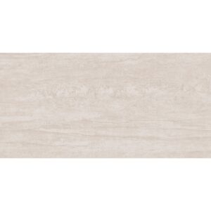 Bodenfliese Feinsteinzeug Feng beige Beige Glasiert Poliert 60 cm x 30 cm