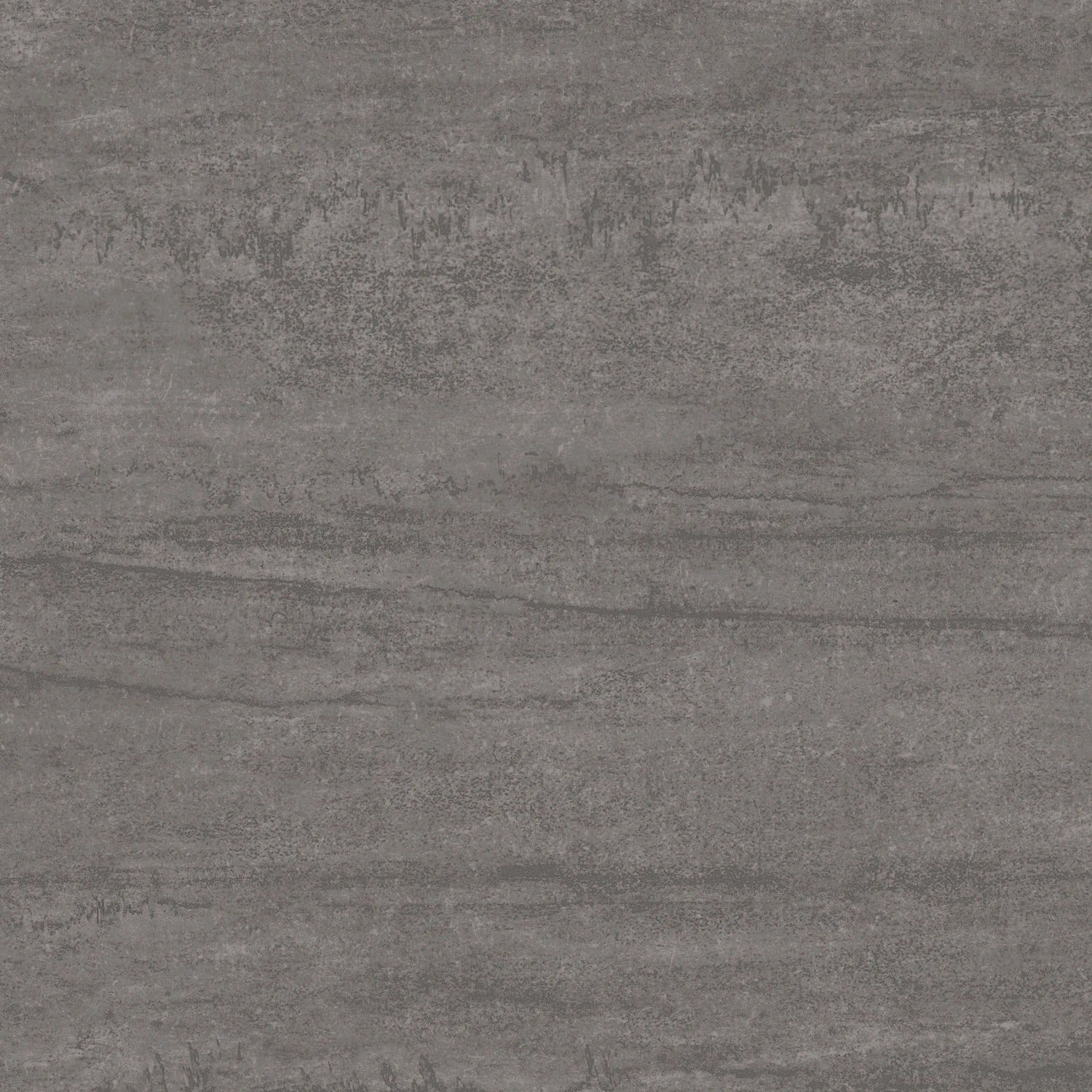 Bodenfliese Feinsteinzeug Feng grau Grau Glasiert Poliert 60 cm x 60 cm