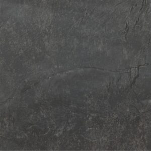 Bodenfliese Feinsteinzeug Geo moka Glasiert Poliert 60 cm x 60 cm