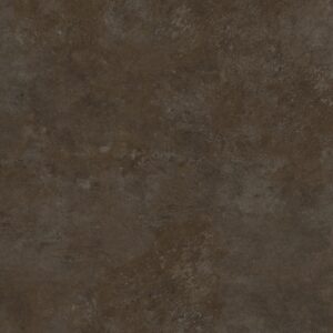 Bodenfliese Feinsteinzeug Iron copper Kupfer Glasiert Matt 60 cm x 60 cm
