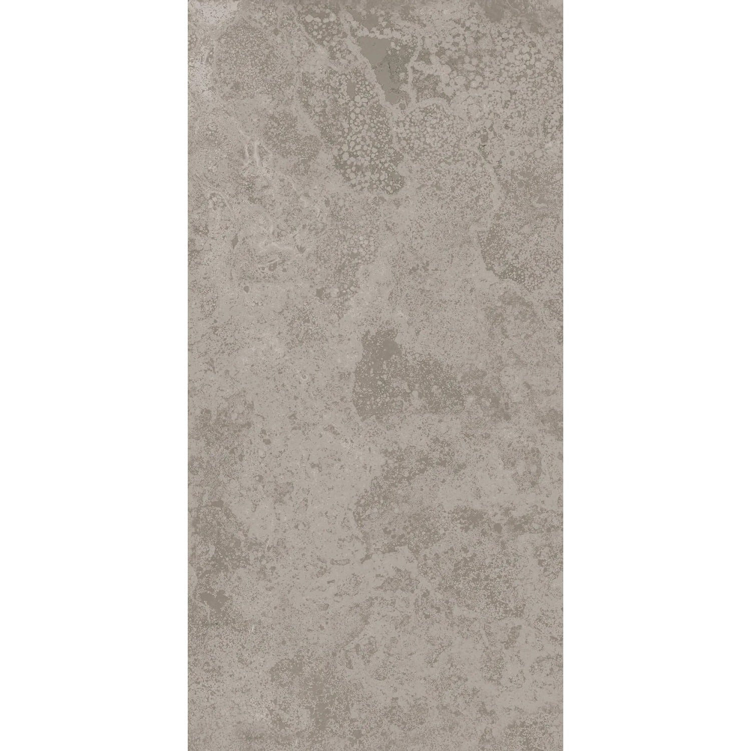 Bodenfliese Feinsteinzeug Massa anthrazit Anthrazit Glasiert Matt 60 cm x 30 cm