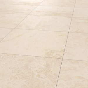 Bodenfliese Feinsteinzeug Massa ivory Glasiert Matt 60 cm x 60 cm