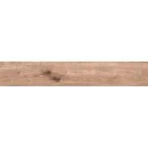 Bodenfliese Feinsteinzeug Massa oak Glasiert Matt 20 cm x 120 cm