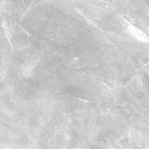 Bodenfliese Feinsteinzeug Messina grau Grau Glasiert Poliert 60 cm x 60 cm