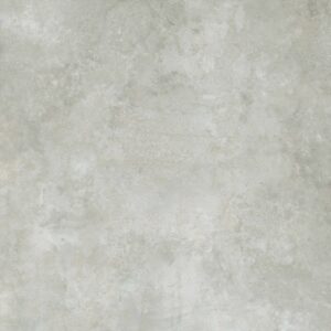 Bodenfliese Feinsteinzeug Metalliq grau Grau Glasiert Poliert 60 cm x 60 cm