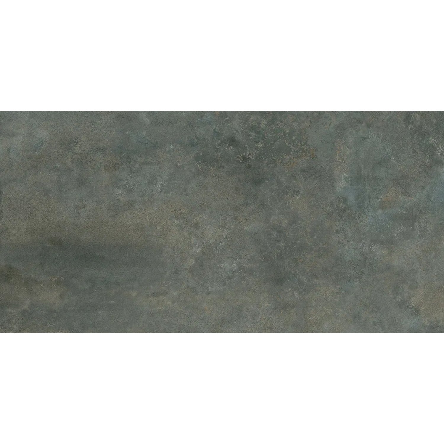 Bodenfliese Feinsteinzeug Metallique stahl Glasiert Poliert 60 cm x 30 cm