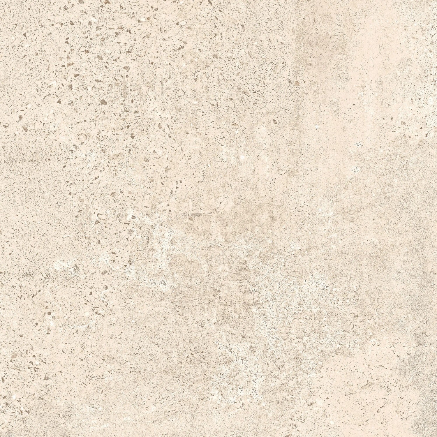 Bodenfliese Feinsteinzeug Moonrow Beige Matt 59