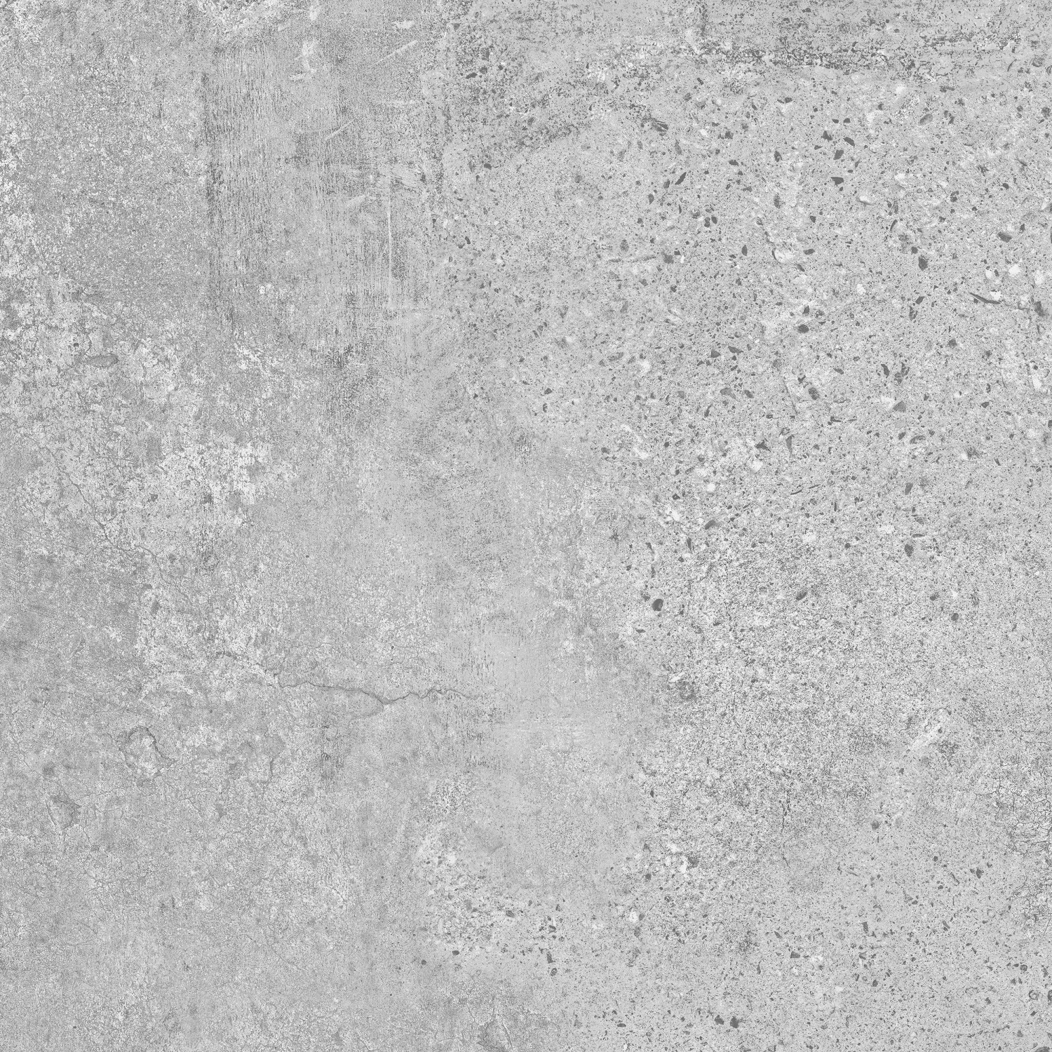 Bodenfliese Feinsteinzeug Moonrow Grau Matt 59