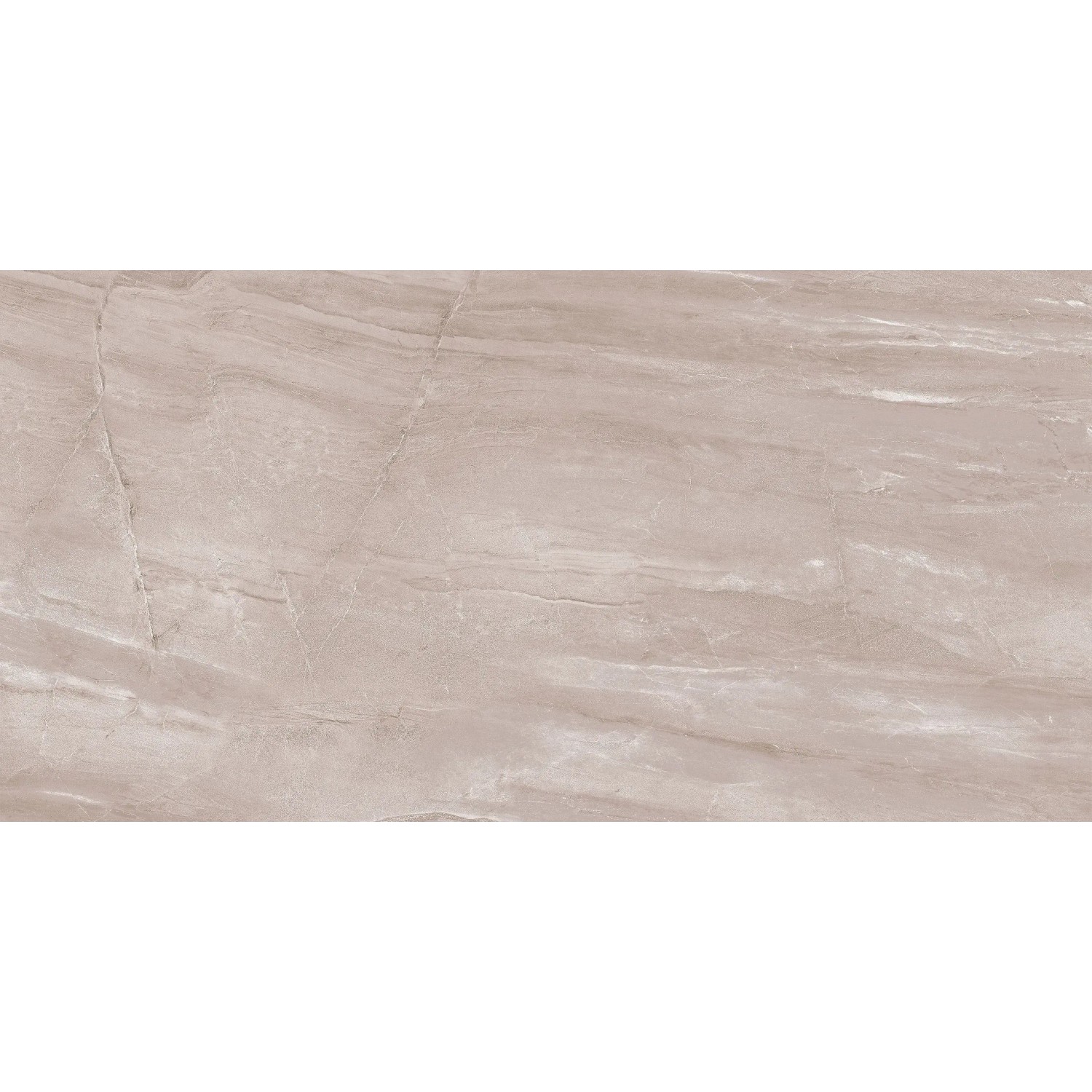 Bodenfliese Feinsteinzeug Opus sand Glasiert Poliert 60 cm x 30 cm