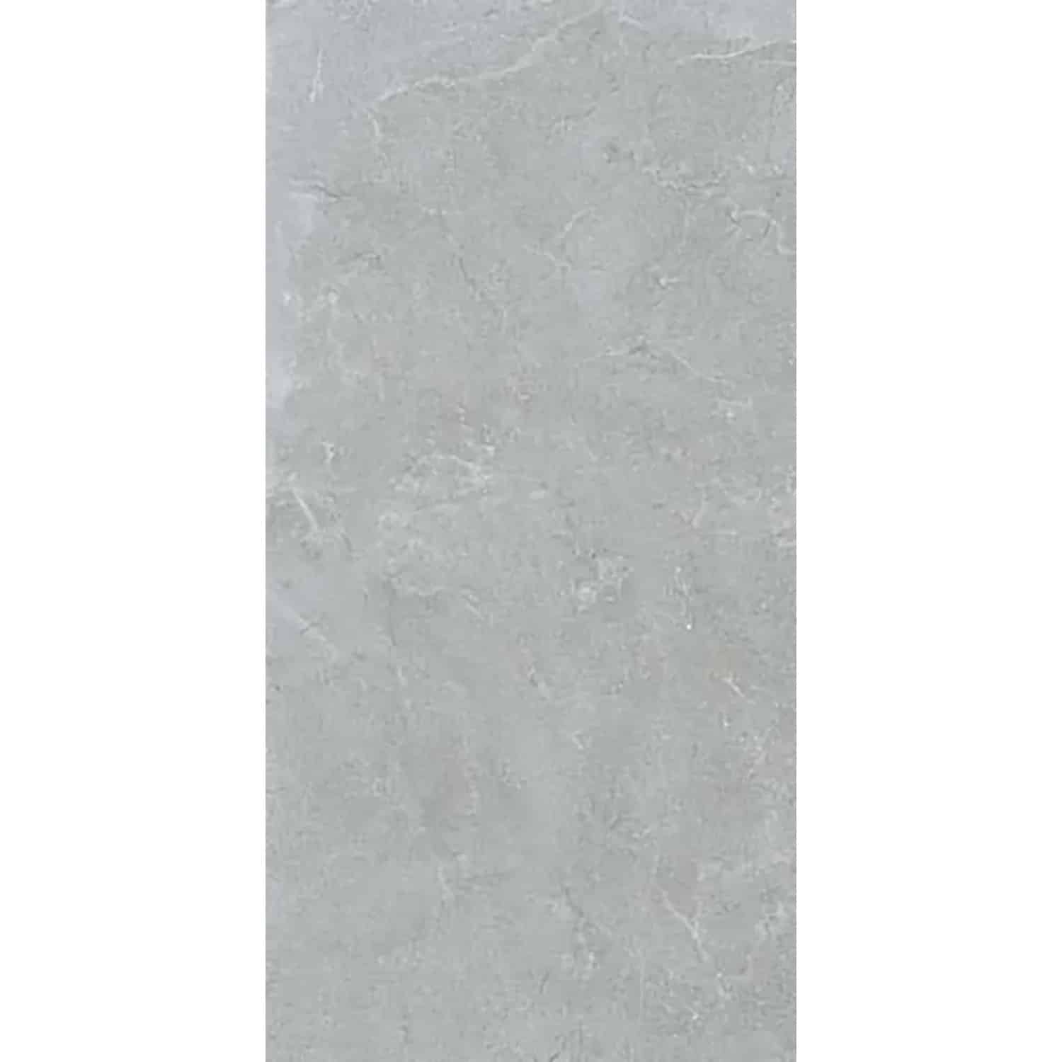 Bodenfliese Feinsteinzeug Stoneline grey Grau Glasiert Matt 60 cm x 120 cm