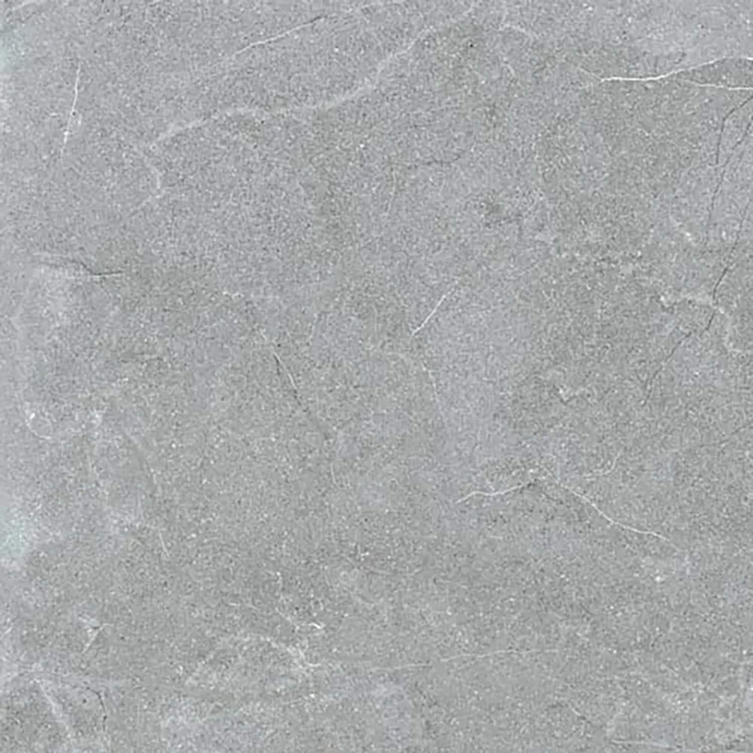 Bodenfliese Feinsteinzeug Stoneline grey Grau Glasiert Matt 60 cm x 60 cm