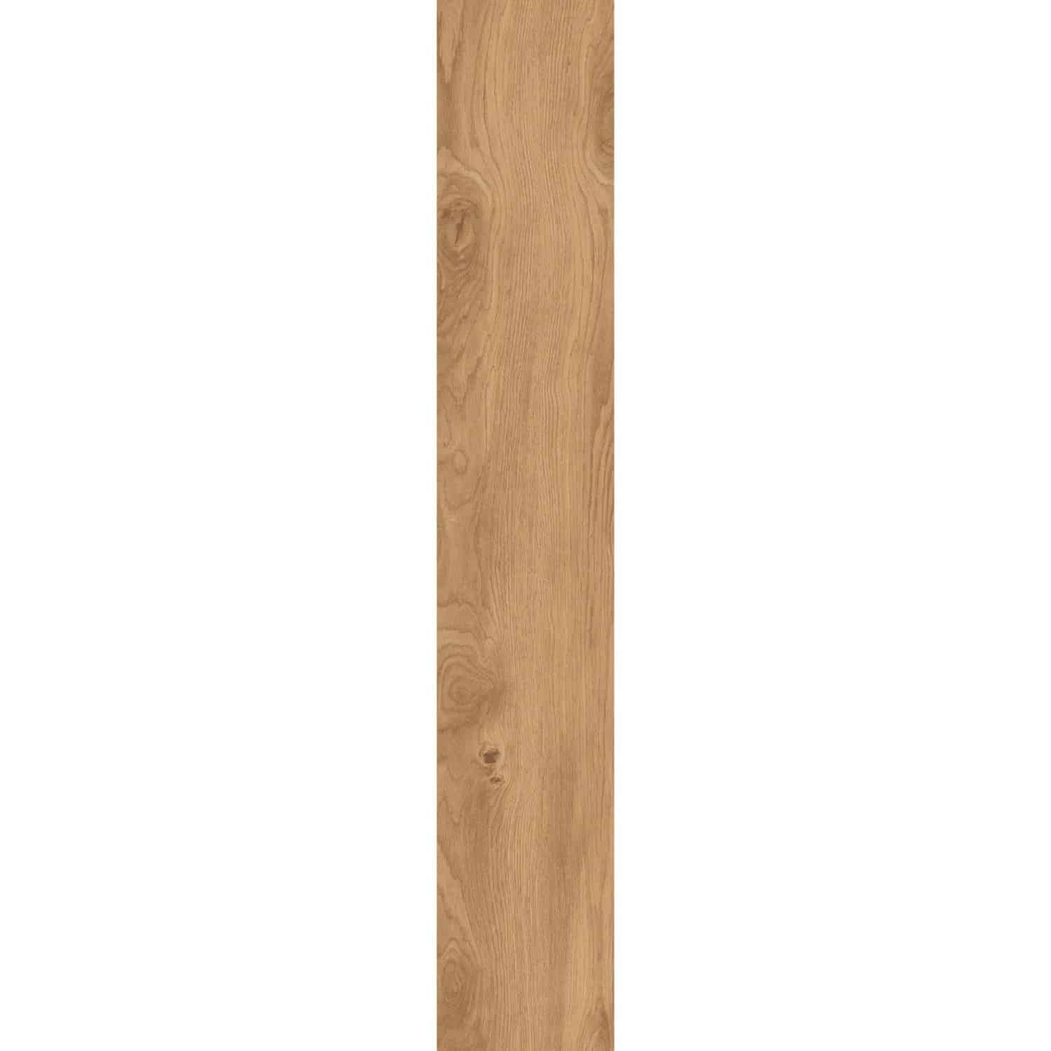Bodenfliese Feinsteinzeug Timber gold Gold Glasiert Matt 20 cm x 120 cm