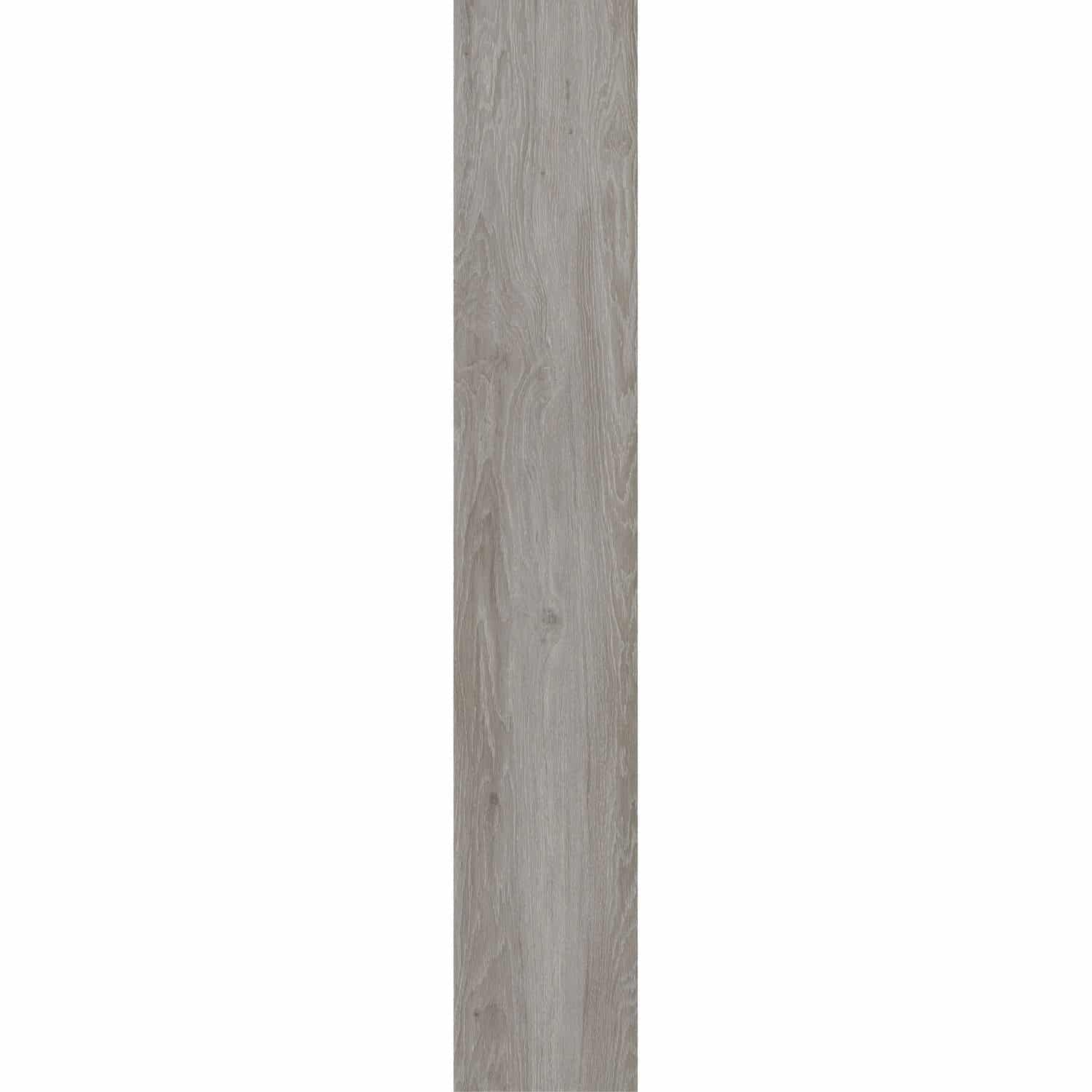 Bodenfliese Feinsteinzeug Timber grey Grau Glasiert Matt 20 cm x 120 cm