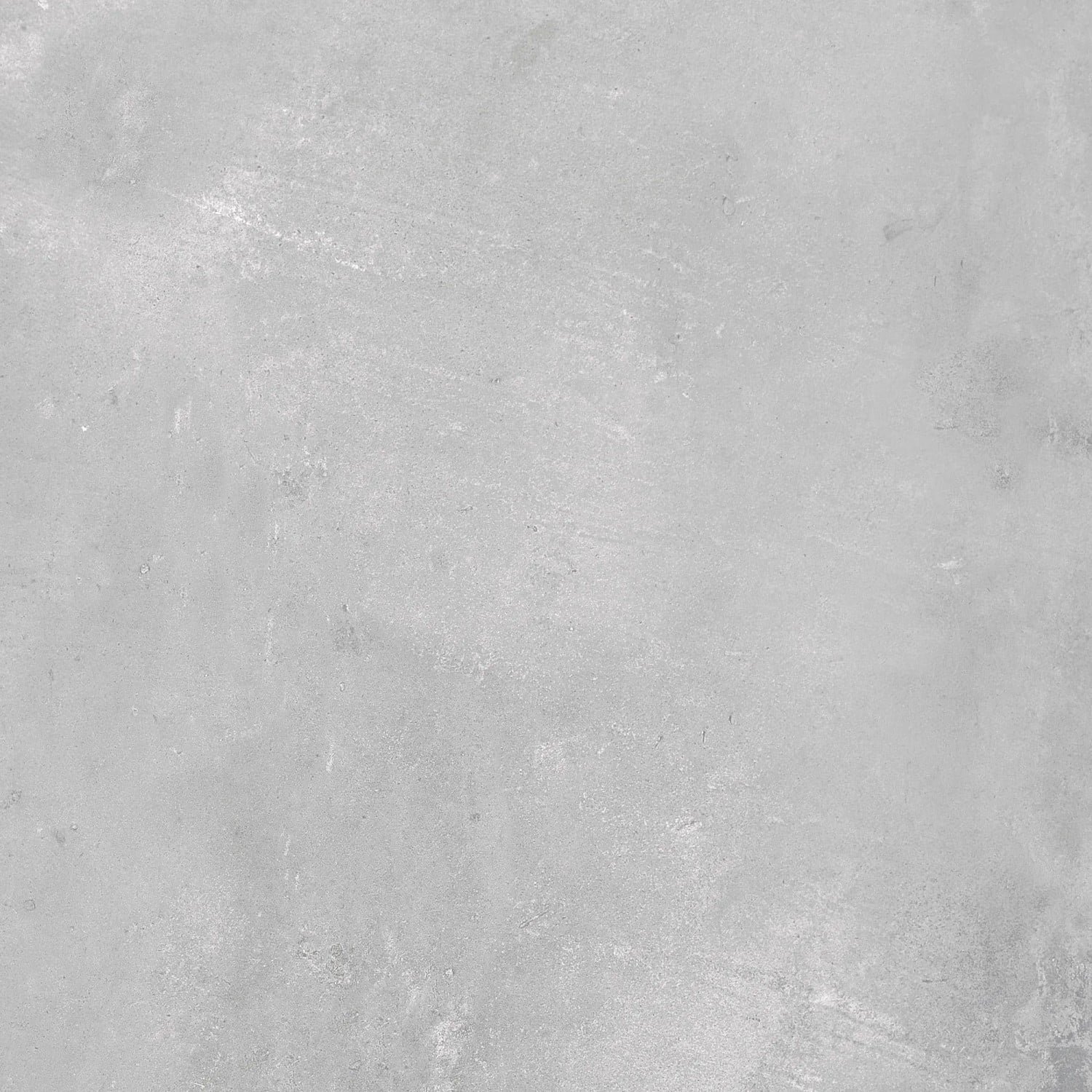 Bodenfliese Feinsteinzeug Tiro grau Grau Glasiert Matt 60 cm x 60 cm