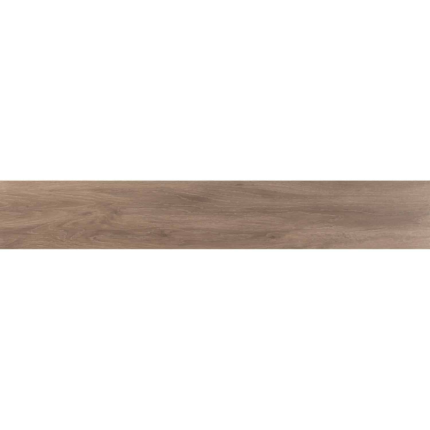 Bodenfliese Feinsteinzeug Triglav natural Glasiert Matt 20 cm x 120 cm