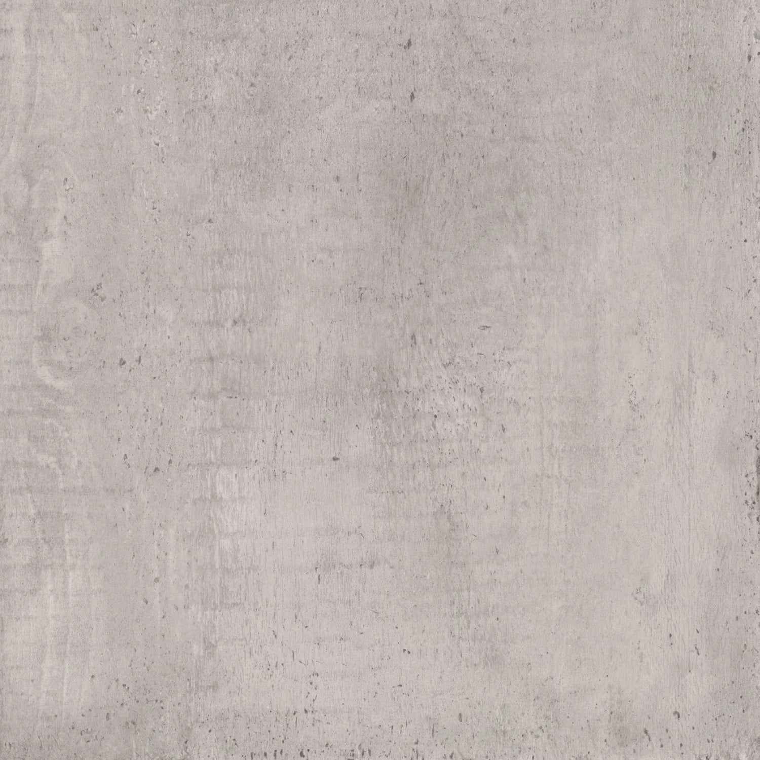 Bodenfliese Feinsteinzeug York grau Grau Glasiert Poliert 60 cm x 60 cm