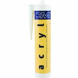 CMI Acryl Grau 310 ml