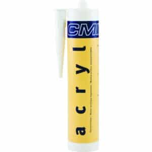 CMI Acryl Weiß 310 ml