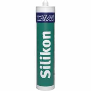CMI Silikon Grau 280 ml