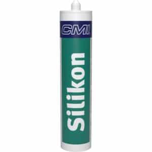 CMI Silikon Transparent 280 ml