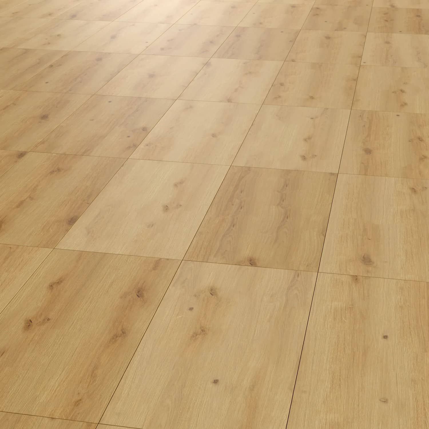 Cersanit Bodenfliese Timberfox Feinsteinzeug Naturholz-Optik 29