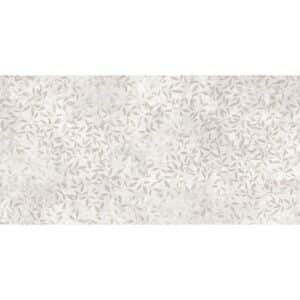 Cersanit Wandfliese Steingut Cream Decoration 30 cm x 60 cm