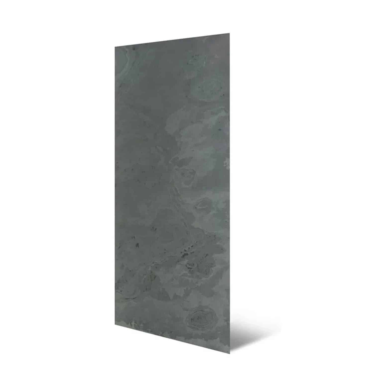 Check Echtstein-Paneel Real Stone 20002 Schwarz 122 cm x 61 cm