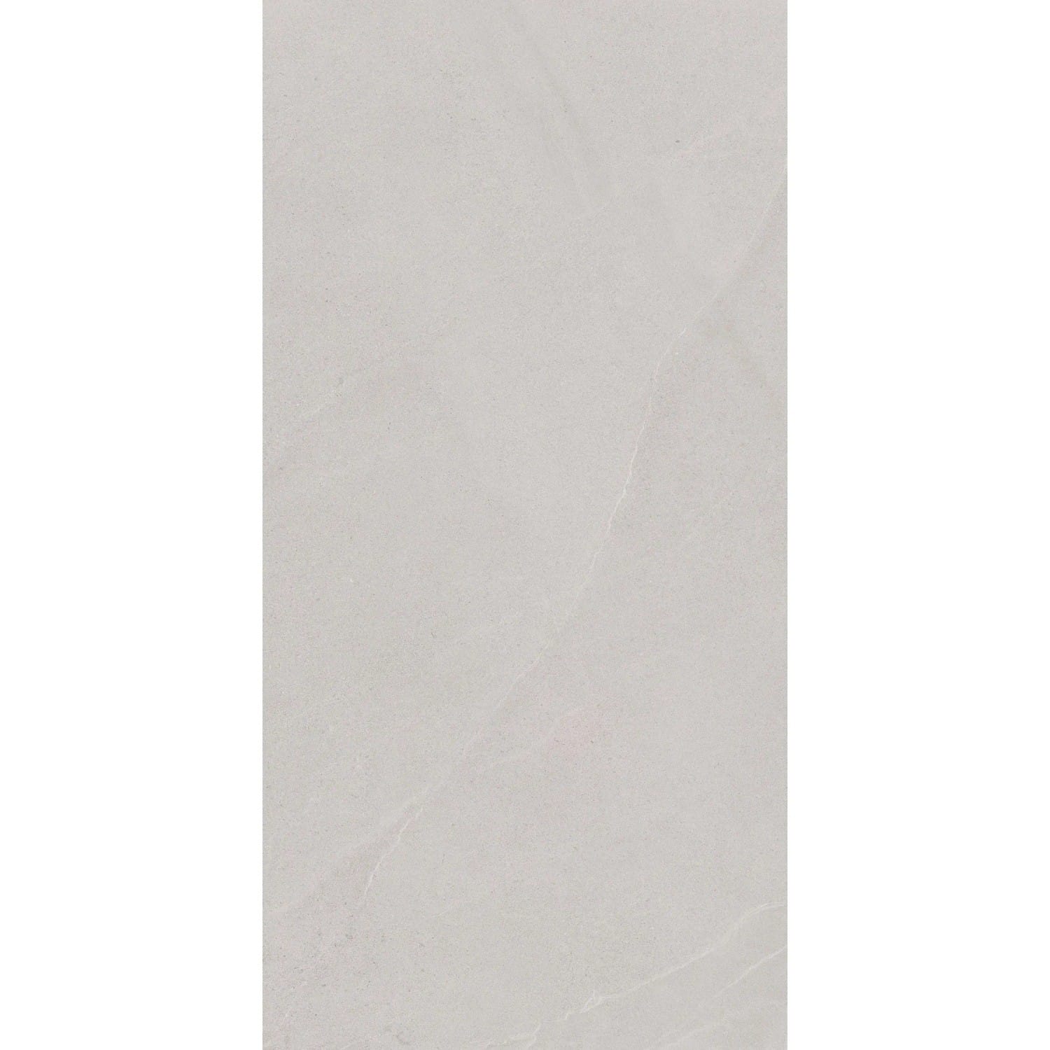 Class Tile Bodenfliese Burlington Feinsteinzeug Ivory 60 cm x 120 cm