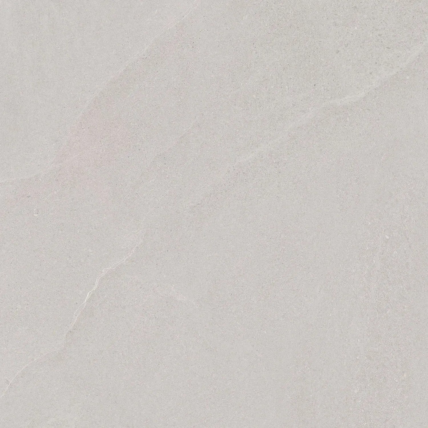 Class Tile Bodenfliese Burlington Feinsteinzeug Ivory 60 cm x 60 cm