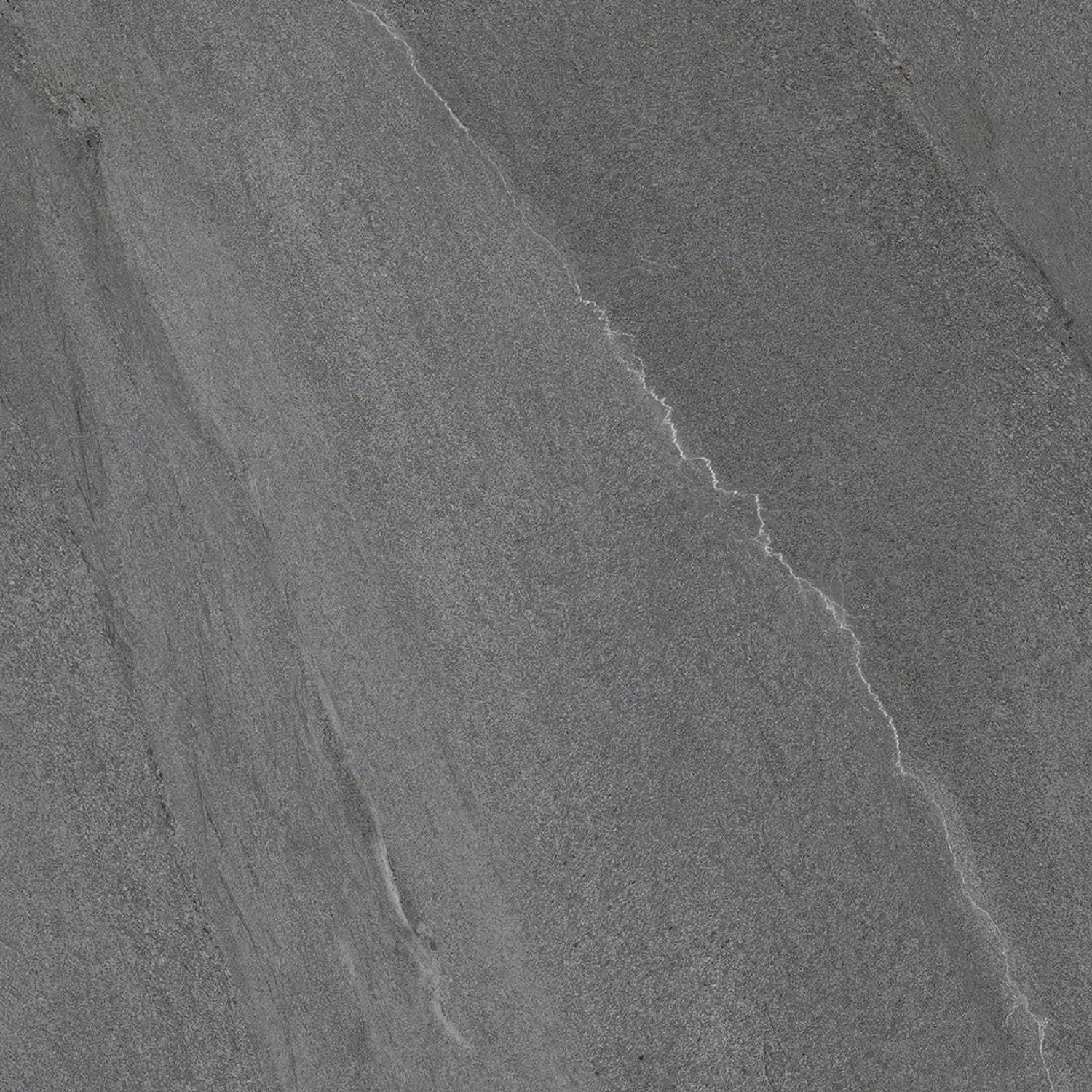 Class Tile Bodenfliese Burlington Feinsteinzeug Smoke 80 cm x 80 cm