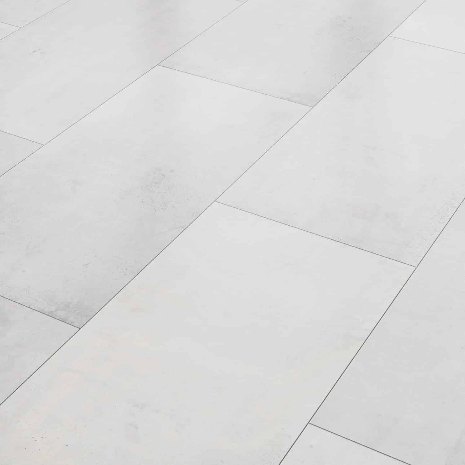 Classen Ceramin-Fliese Neo Vario Bianco